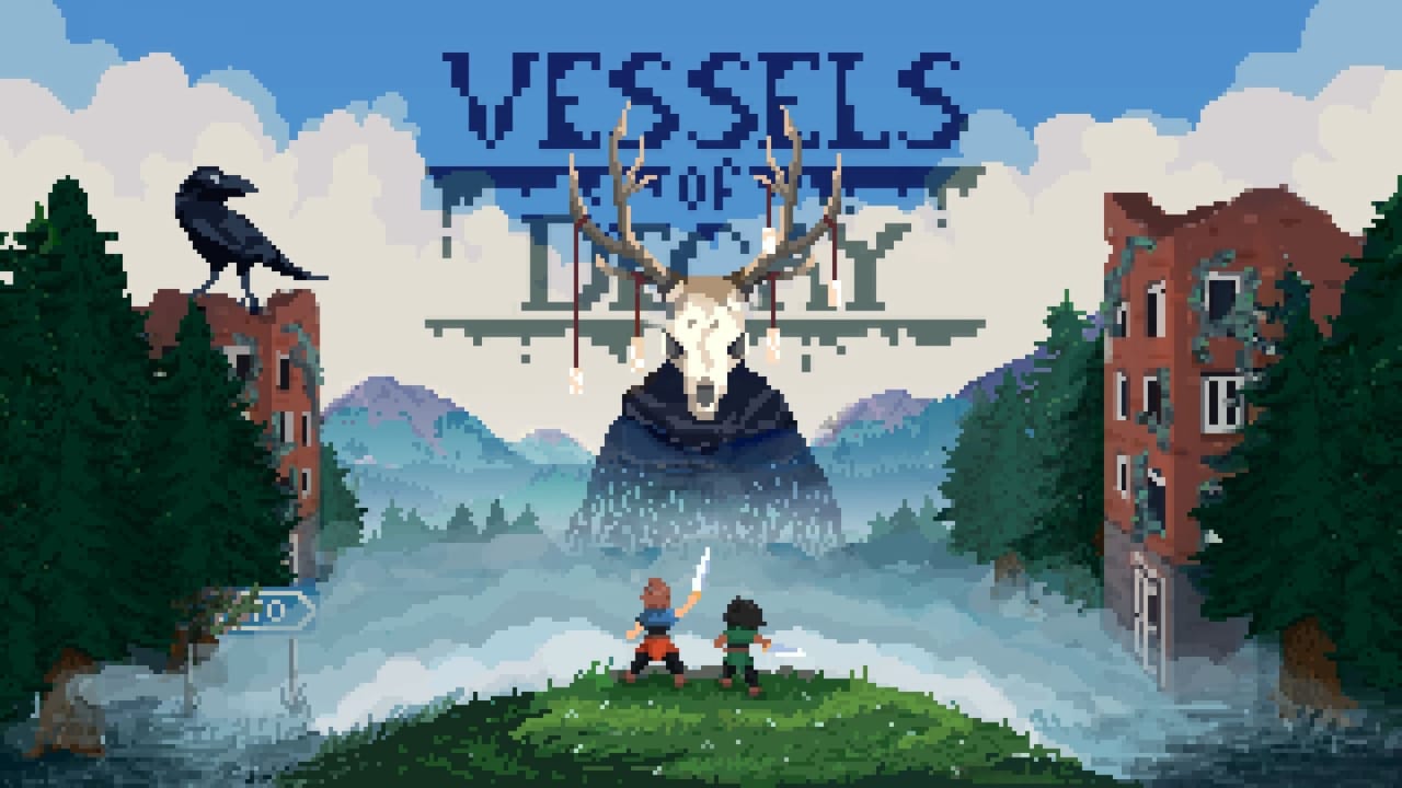 腐烂之器丨Vessels of Decay_0