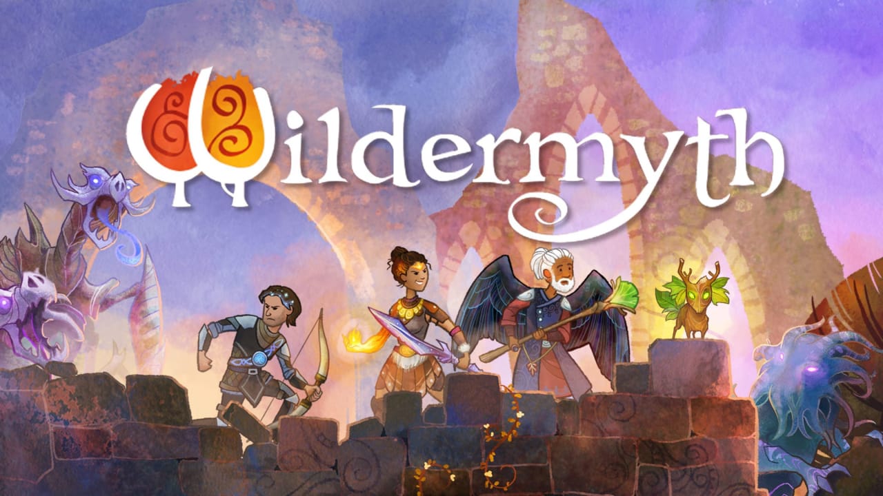 漫野奇谭丨Wildermyth: Console Edition_0