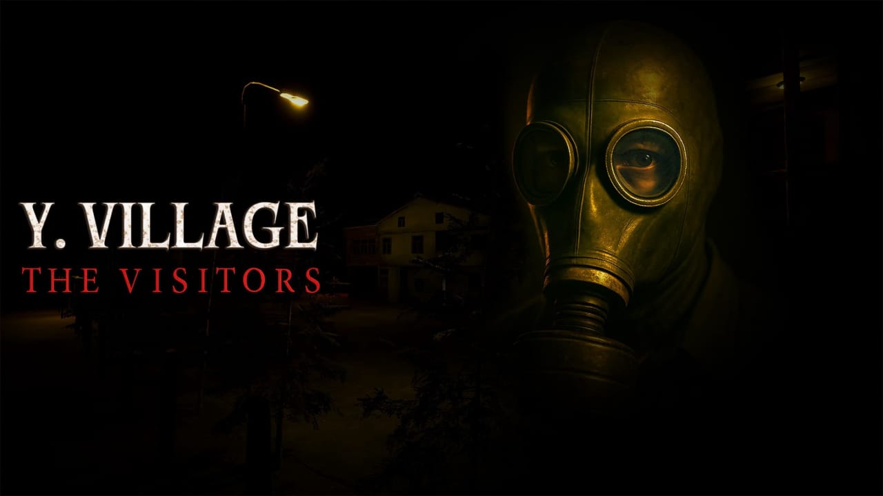 Y村庄：来访者丨Y. Village – The Visitors_0