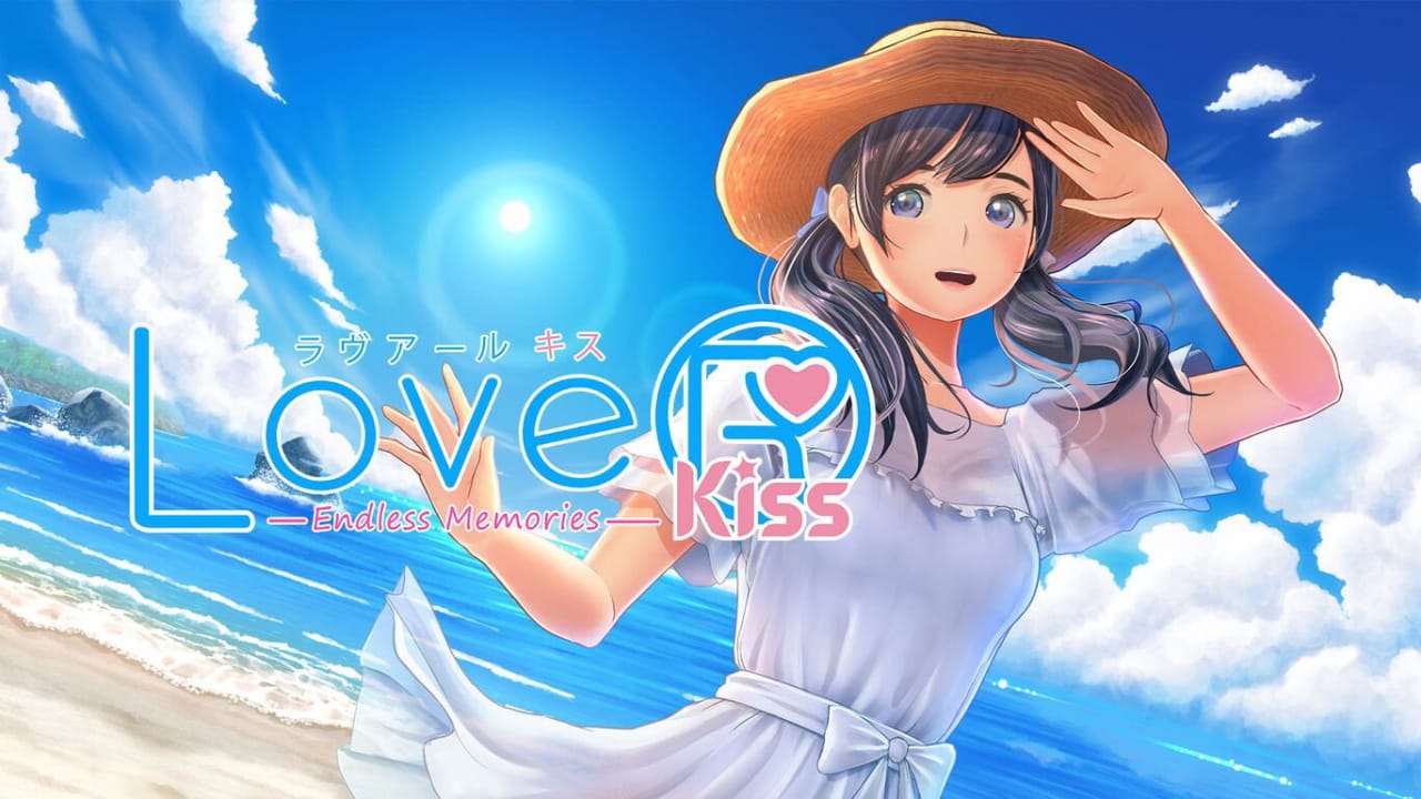LoveR Kiss 无尽回忆丨LoveR Kiss Endless Memories_0