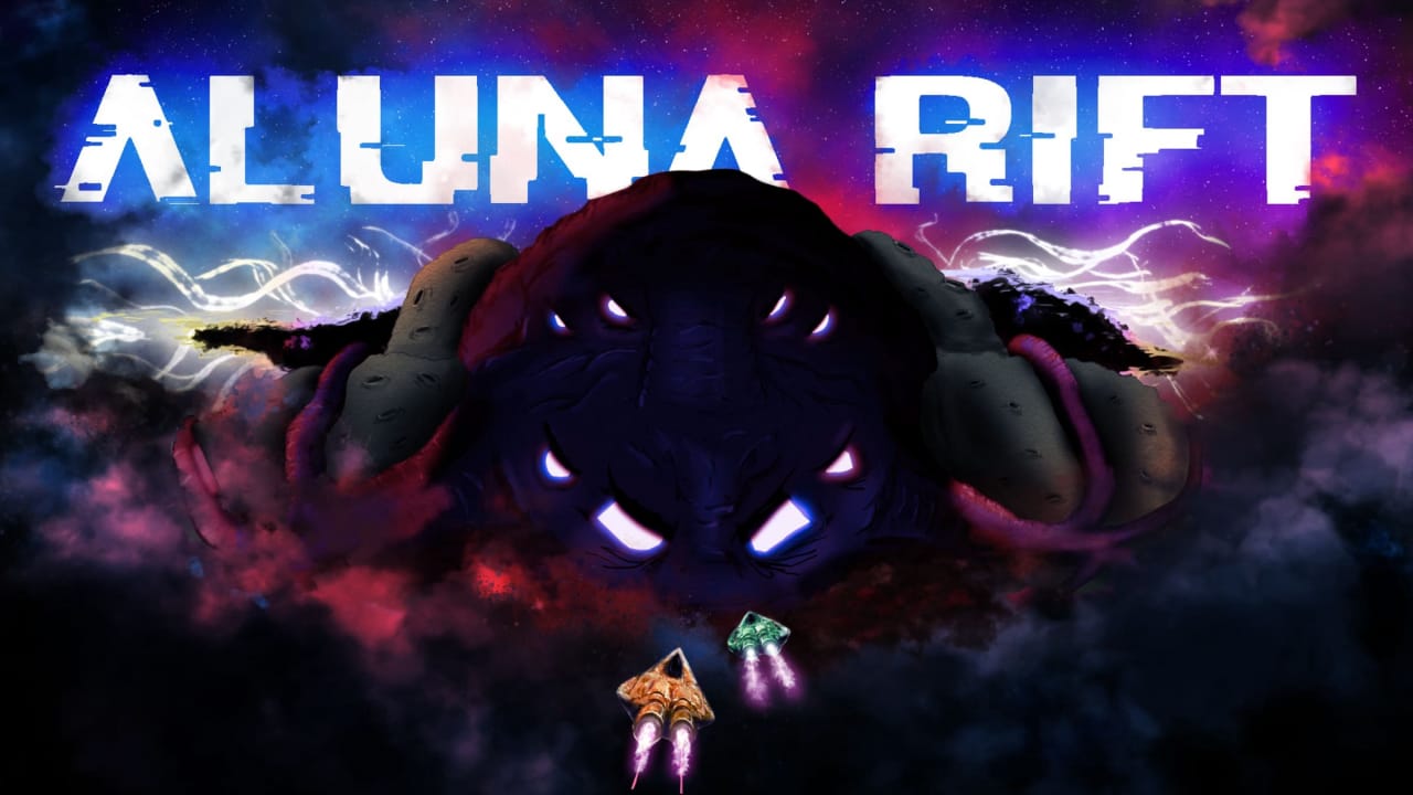 阿鲁纳裂谷丨Aluna Rift_0
