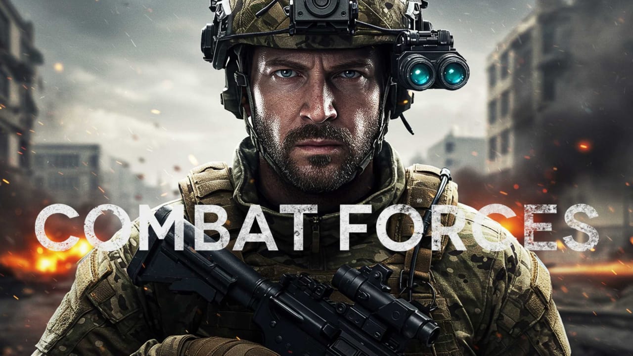 作战部队丨Combat Forces_0