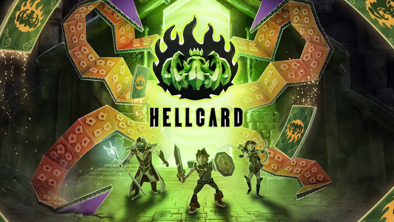 地狱卡牌丨HELLCARD_0