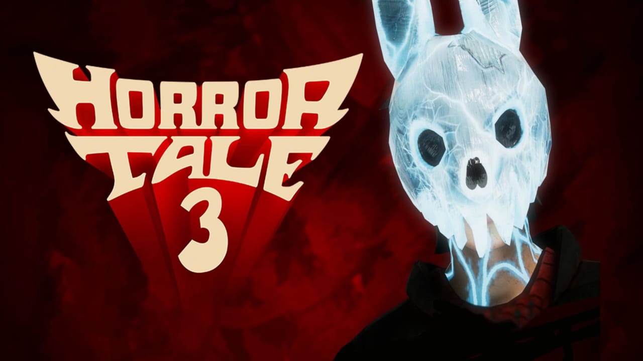 恐怖故事3 魅惑女巫丨Horror Tale 3: The Witch_0