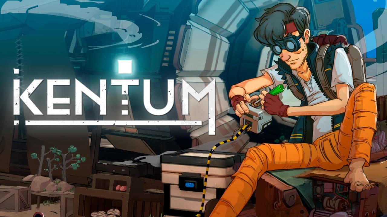 肯特开拓史丨Kentum_0