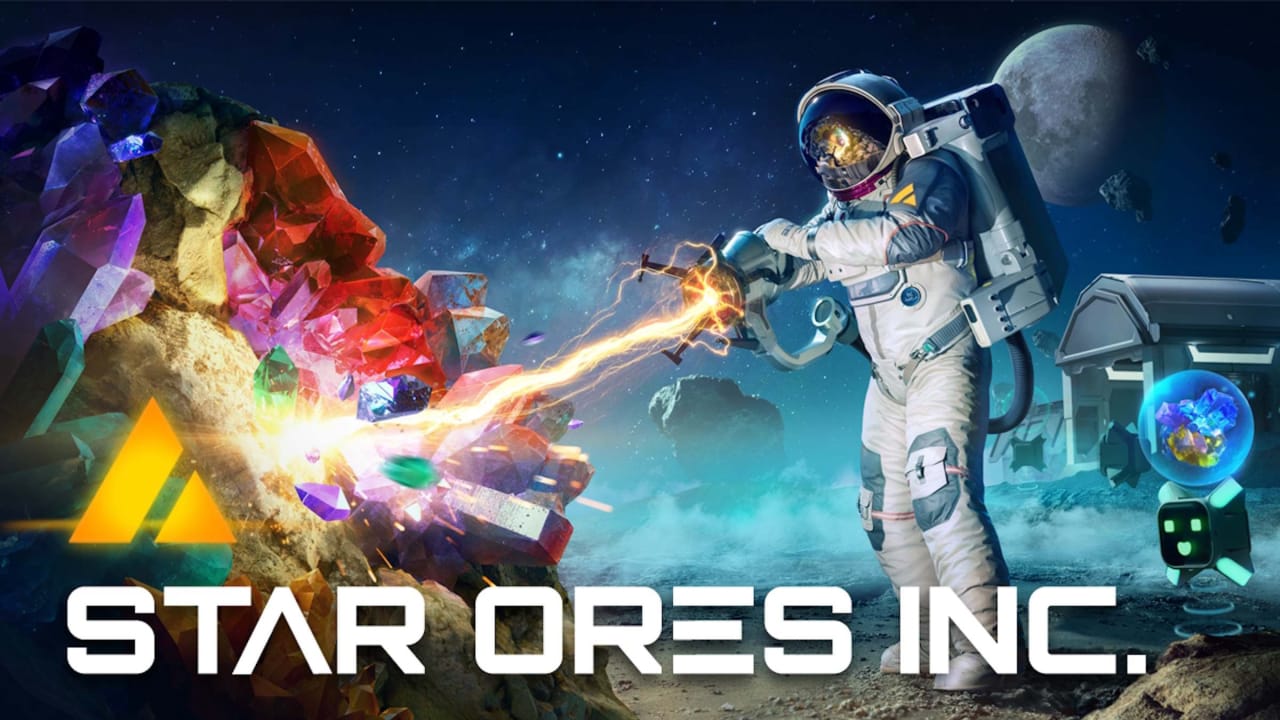 星矿公司丨Star Ores Inc._0