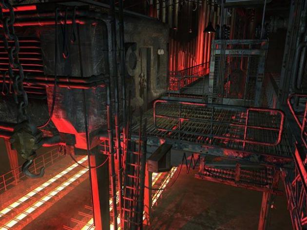 塞伯利亚之谜 Syberia_3