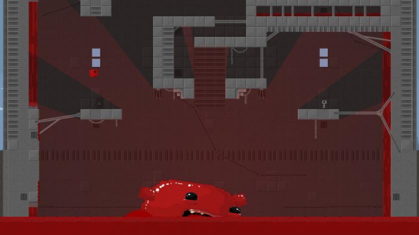 超级食肉男孩 Super Meat Boy_1