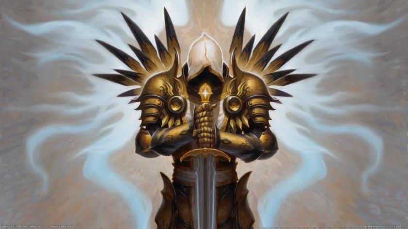 暗黑破坏神3 Diablo III_5