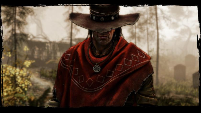 狂野西部：枪手 Call of Juarez: Gunslinger_4