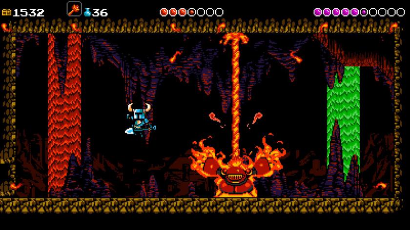 铲子骑士 Shovel Knight: Treasure Trove_5