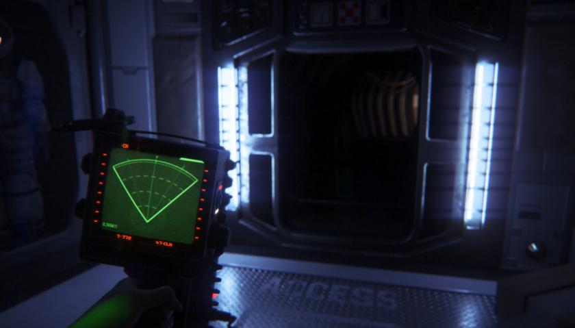 异形：隔离 Alien: Isolation_3