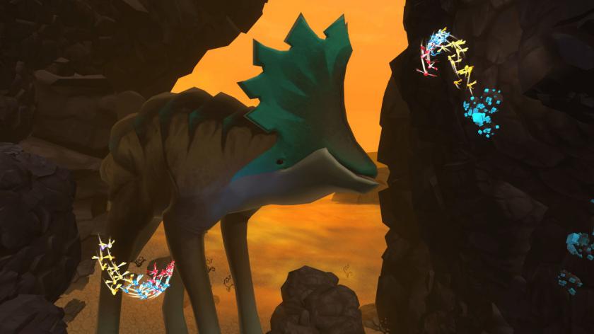 光影陆离 Lumini 截图1