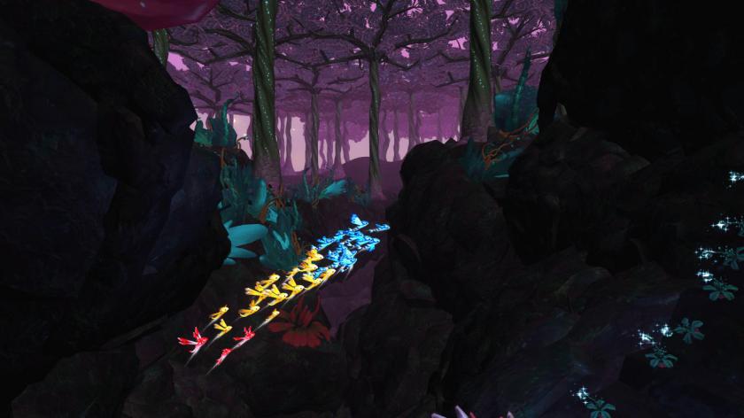 光影陆离 Lumini 截图5