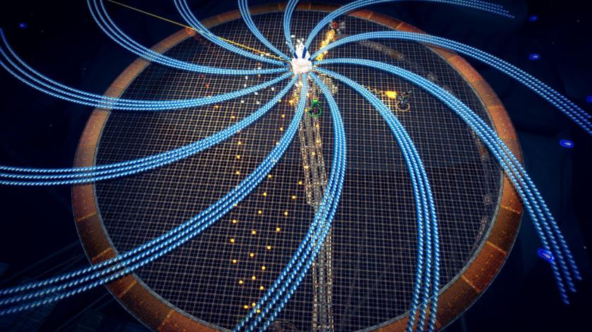 卡图斯：进击的机器人游戏截图3