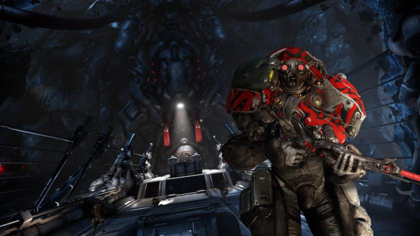 星际战甲 Warframe_5