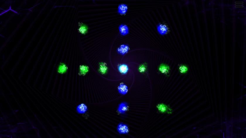 能量循环 Energy Cycle_5