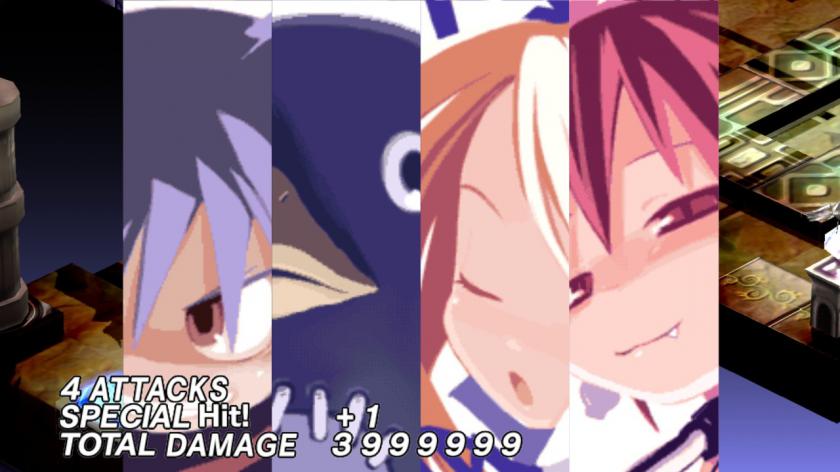 魔界战记 Disgaea_2