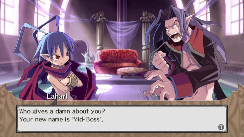 魔界战记 Disgaea_1