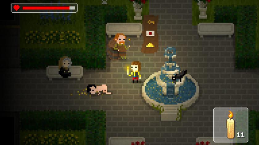 卢卡诺伯爵 The Count Lucanor_5