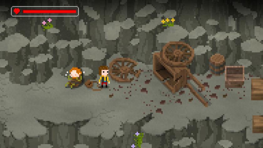 卢卡诺伯爵 The Count Lucanor_2