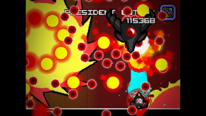 星舰计划 Project Starship_1