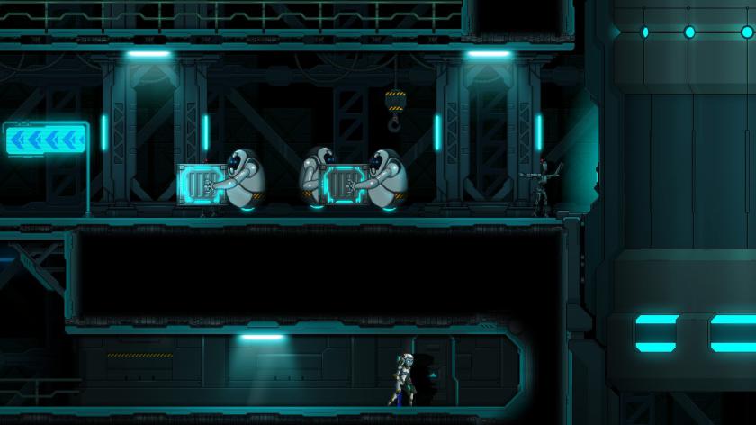 幽灵1.0 Ghost 1.0_4