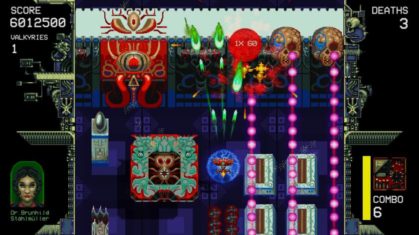 1917：异形入侵 1917 - The Alien Invasion DX_2