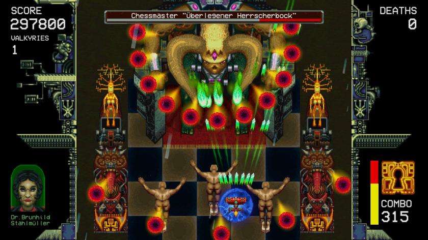 1917：异形入侵 1917 - The Alien Invasion DX_0