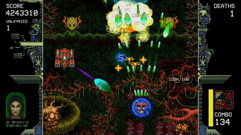 1917：异形入侵 1917 - The Alien Invasion DX_5