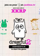 Drawful 2游戏封面