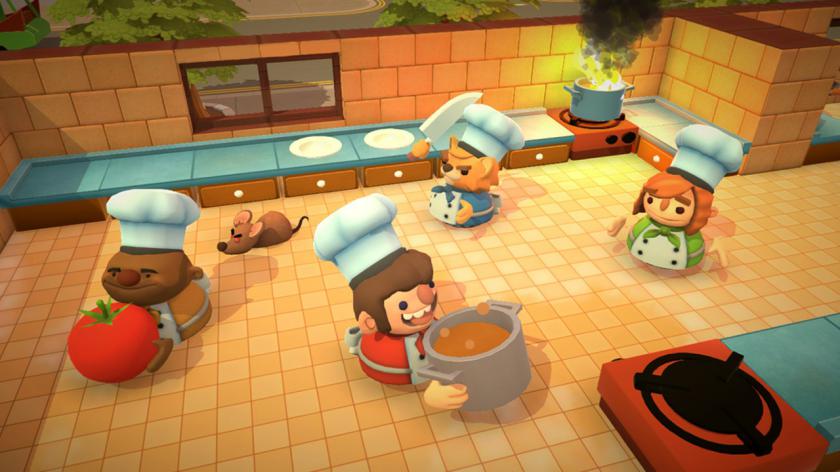 煮糊了 Overcooked_1