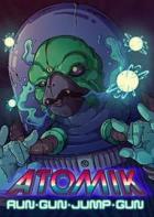 Atomik：RunGunJumpGun