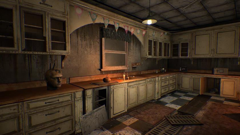 临终：重生试炼游戏截图5