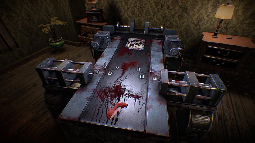 临终：重生试炼游戏截图6