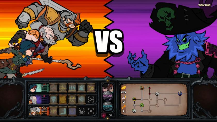 过气英雄 Has-Been Heroes_1