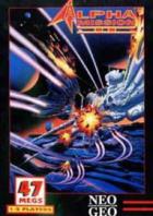 阿尔法任务2游戏封面