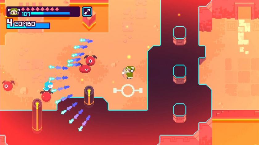 神巫女 KAMIKO 截图5