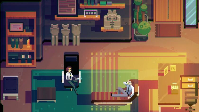 幻影扳机 Phantom Trigger 截图2