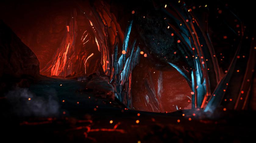 方舟：生存进化 ARK: Survival Evolved_5