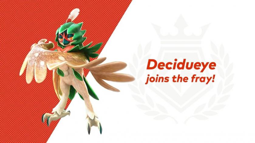 口袋铁拳锦标赛DX Pokken Tournament DX_5