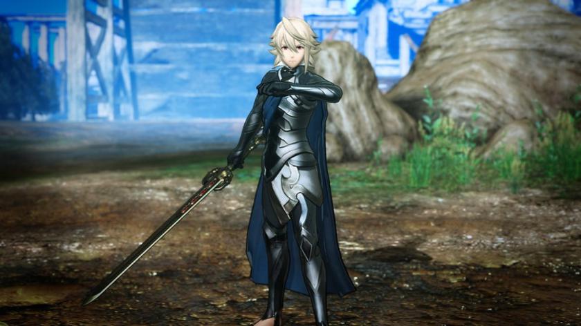 火焰纹章无双 Fire Emblem Warriors_5