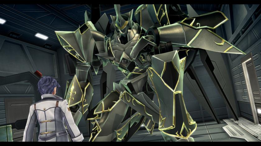 英雄传说：闪之轨迹3游戏截图6