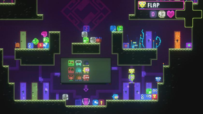 乌诺格：乌限版 Uurnog Uurnlimited 截图1