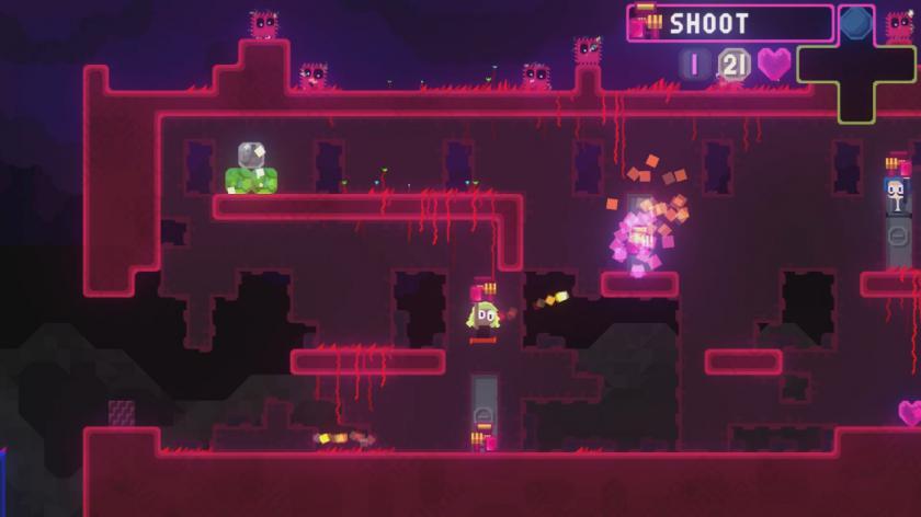 乌诺格：乌限版 Uurnog Uurnlimited 截图4