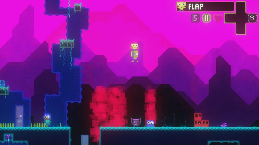 乌诺格：乌限版 Uurnog Uurnlimited 截图3