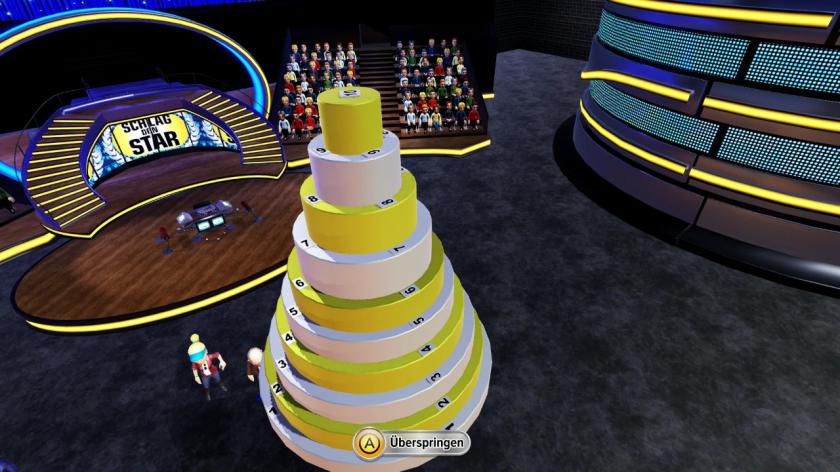 施拉格之星游戏截图5