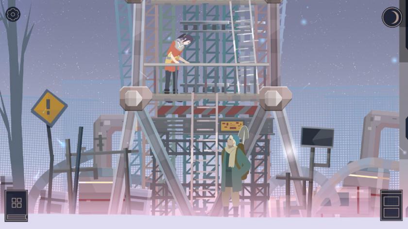 OPUS：灵魂之桥 OPUS:Rocket of Whispers_3