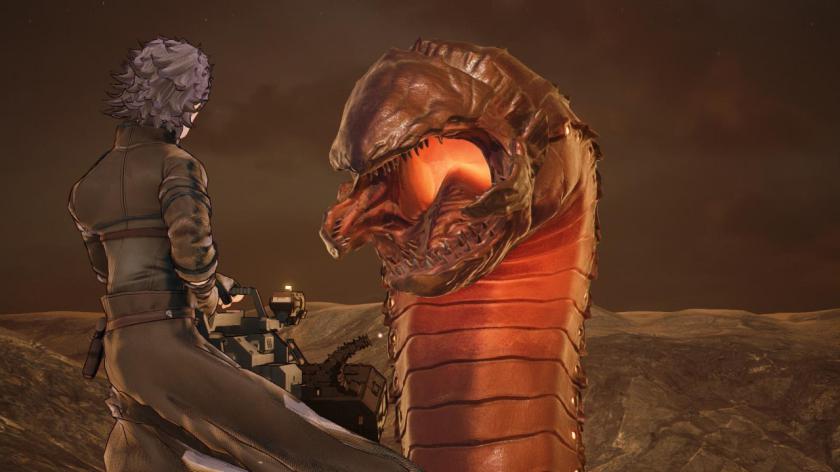 刀剑神域：夺命凶弹 Sword Art Online: Fatal Bullet_3