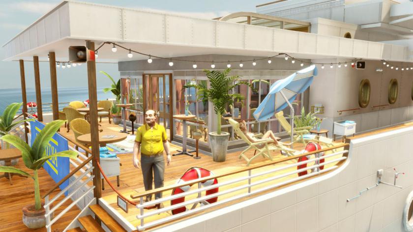 乌鸦重制版游戏截图6